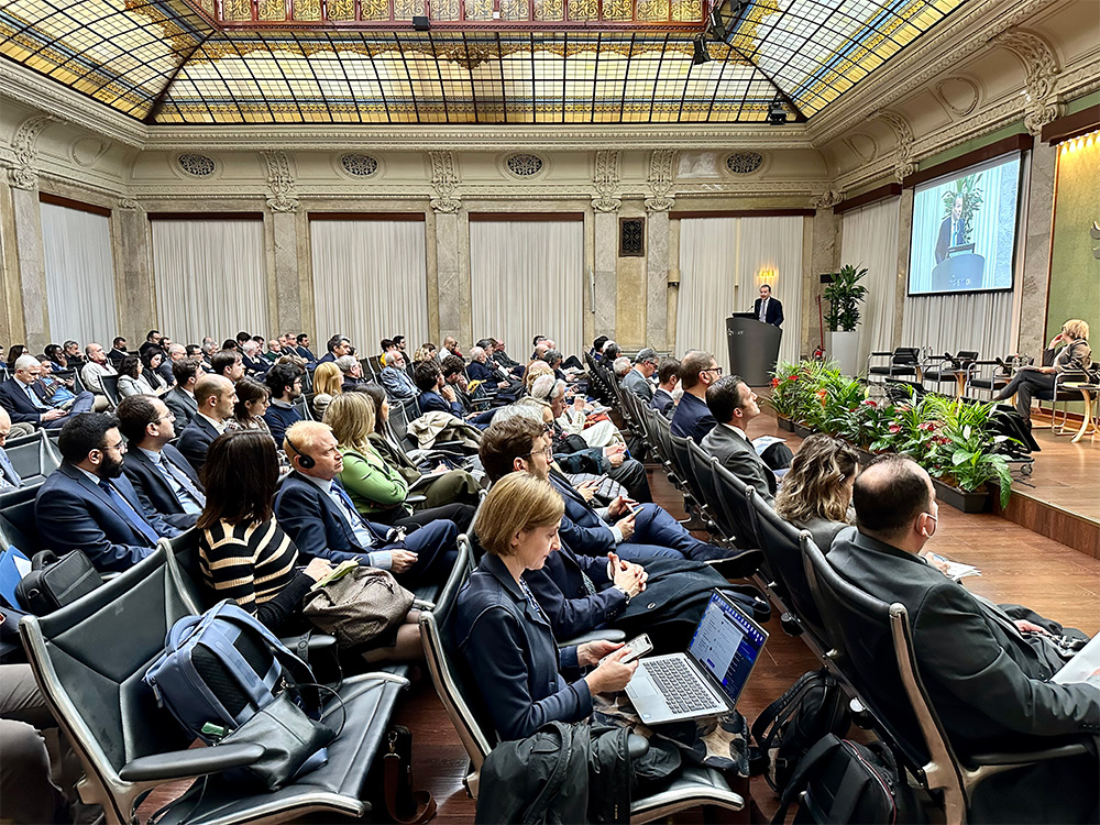 Mediterranean Energy Perspectives: risultanze e contenuti della Conferenza
