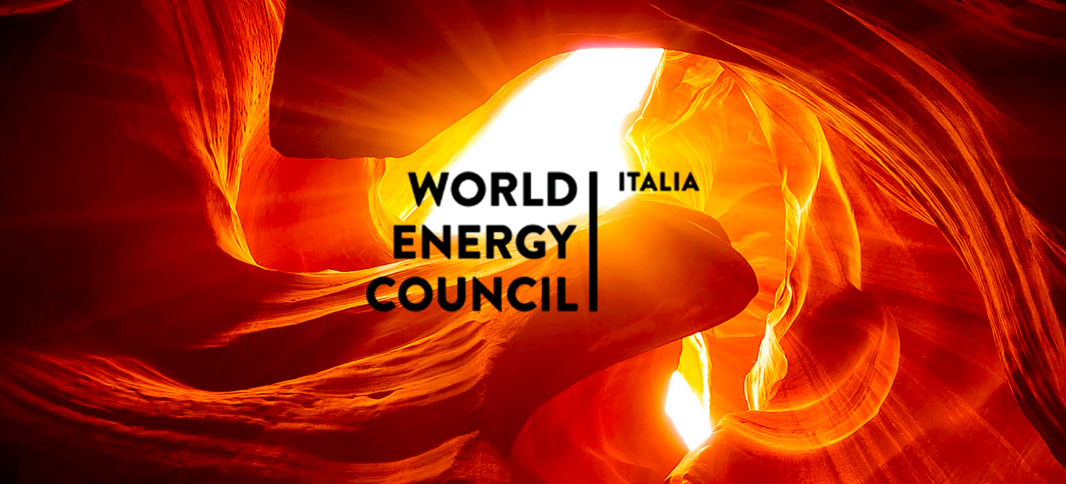 Online WEC Italia Dialogues n. 10: Redesigning Energy for People and Planet
