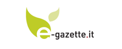 E-gazette